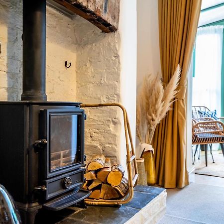 Farndale Den Villa York Exterior foto